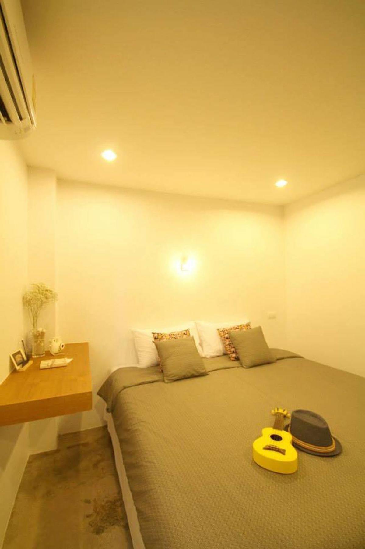 Hostel Mbed Phuket Zewnętrze zdjęcie