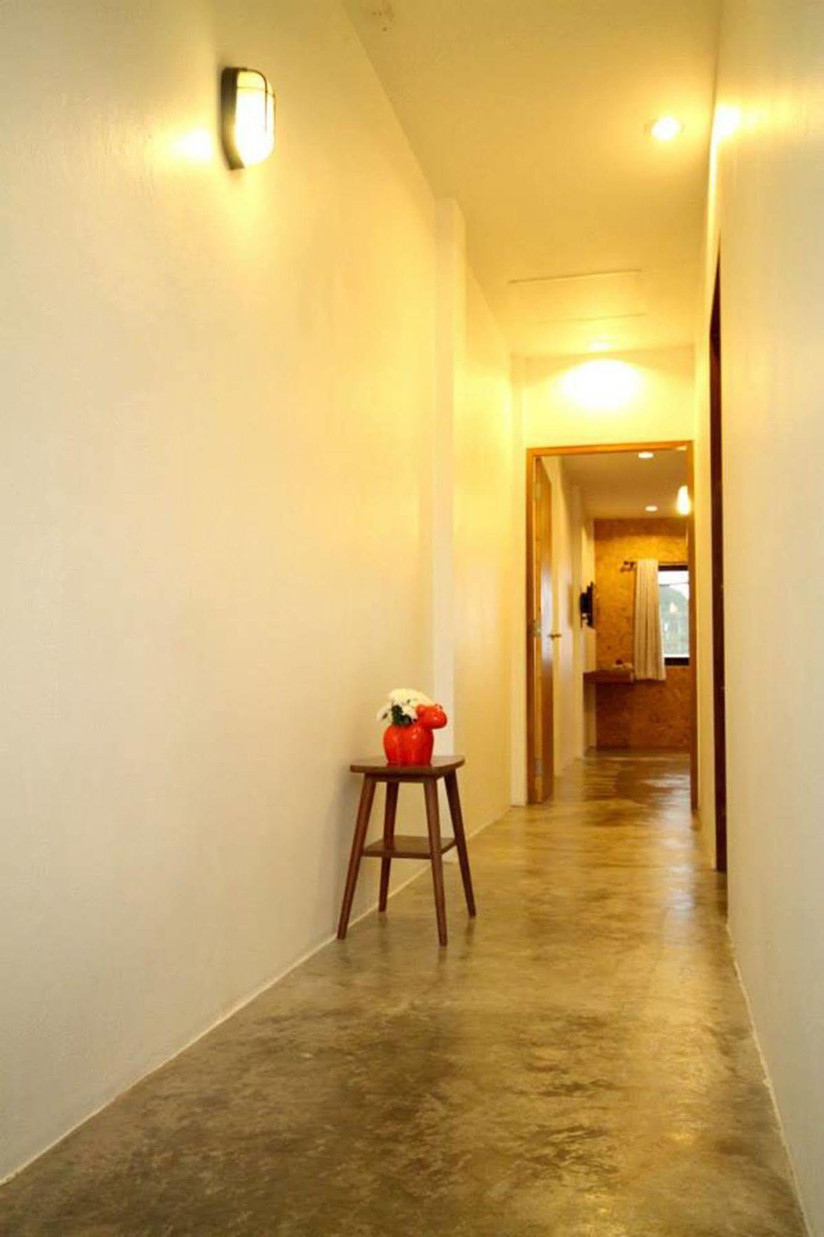 Hostel Mbed Phuket Zewnętrze zdjęcie